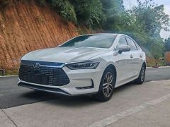 BYD Qin EV Edition Version - ფოტო 1