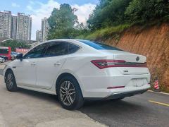 BYD Qin EV Edition Version - ფოტო 10