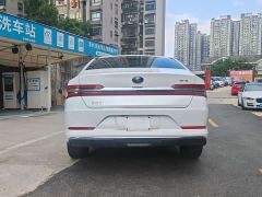 BYD Qin EV Edition Version - ფოტო 11