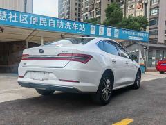 BYD Qin EV Edition Version - ფოტო 12