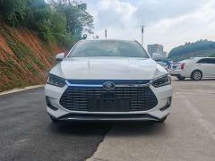 BYD Qin EV Edition Version - ფოტო 2
