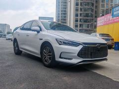 BYD Qin EV Edition Version - ფოტო 3