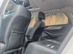 BYD Qin EV Edition Version - ფოტო 5