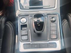 BYD Qin EV Edition Version - ფოტო 8