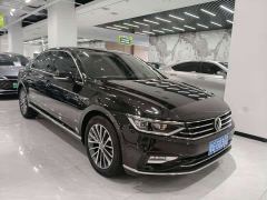 Volkswagen Magotan 330TSI DSG Luxury - фото 1