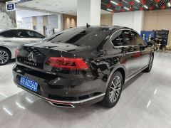 Volkswagen Magotan 330TSI DSG Luxury - фото 2