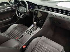 Volkswagen Magotan 330TSI DSG Luxury - фото 3