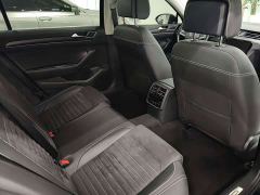 Volkswagen Magotan 330TSI DSG Luxury - фото 4