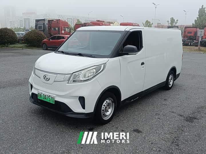 Maxus EV30 EV - ავტომობილი ჩინეთიდან