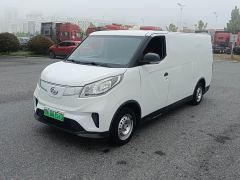 Maxus EV30 EV - ფოტო 1