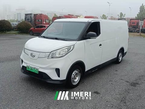 2021 Maxus EV30 EV - ავტომობილი ჩინეთიდან