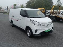 Maxus EV30 EV - ფოტო 3