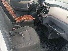 Maxus EV30 EV - ფოტო 4