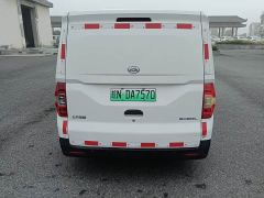 Maxus EV30 EV - ფოტო 7