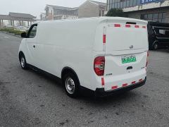 Maxus EV30 EV - ფოტო 8