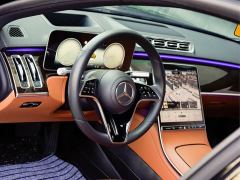 Mercedes-Benz S-Class S 400 L Luxury - фото 10
