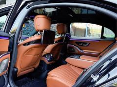 Mercedes-Benz S-Class S 400 L Luxury - фото 12