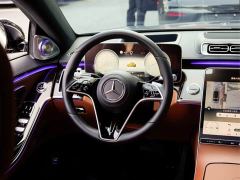 Mercedes-Benz S-Class S 400 L Luxury - фото 13