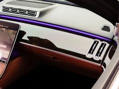 Mercedes-Benz S-Class S 400 L Luxury - фото 15