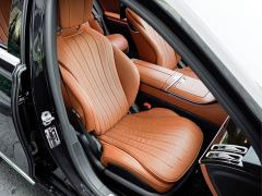 Mercedes-Benz S-Class S 400 L Luxury - фото 16