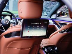 Mercedes-Benz S-Class S 400 L Luxury - фото 17