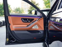 Mercedes-Benz S-Class S 400 L Luxury - фото 19