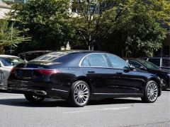 Mercedes-Benz S-Class S 400 L Luxury - фото 4
