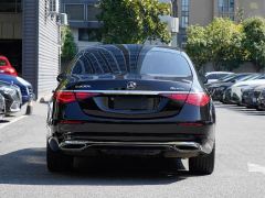 Mercedes-Benz S-Class S 400 L Luxury - фото 5