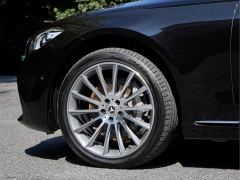Mercedes-Benz S-Class S 400 L Luxury - фото 7