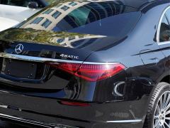 Mercedes-Benz S-Class S 400 L Luxury - фото 8