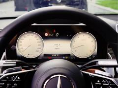 Mercedes-Benz S-Class S 400 L Luxury - фото 9