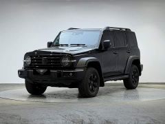 Tank 300 Off-Road Edition 2.0T Challenger - фото 1