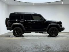 Tank 300 Off-Road Edition 2.0T Challenger - фото 4