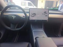 Tesla Model Y Standard Range RWD - ფოტო 10