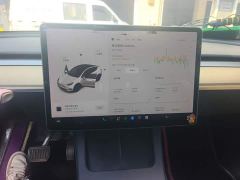 Tesla Model Y Standard Range RWD - ფოტო 12