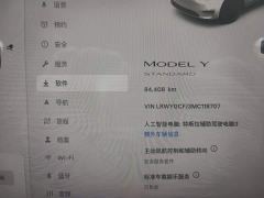 Tesla Model Y Standard Range RWD - ფოტო 13