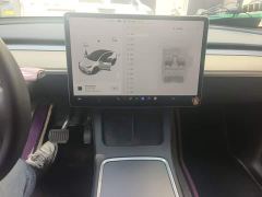 Tesla Model Y Standard Range RWD - ფოტო 14
