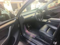 Tesla Model Y Standard Range RWD - ფოტო 17