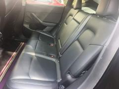 Tesla Model Y Standard Range RWD - ფოტო 18