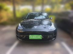 Tesla Model Y Standard Range RWD - ფოტო 2