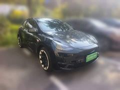 Tesla Model Y Standard Range RWD - ფოტო 3