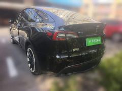 Tesla Model Y Standard Range RWD - ფოტო 4