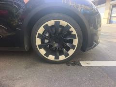Tesla Model Y Standard Range RWD - ფოტო 8