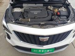 Cadillac XT4 28T FWD Luxury - фото 16