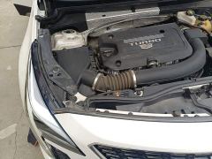 Cadillac XT4 28T FWD Luxury - фото 20