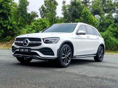 Mercedes-Benz GLC 300 L 4MATIC Dynamic - фото 1