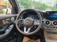 Mercedes-Benz GLC 300 L 4MATIC Dynamic - фото 12