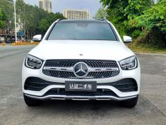 Mercedes-Benz GLC 300 L 4MATIC Dynamic - фото 2