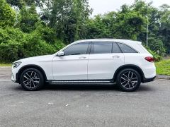 Mercedes-Benz GLC 300 L 4MATIC Dynamic - фото 4