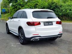Mercedes-Benz GLC 300 L 4MATIC Dynamic - фото 5